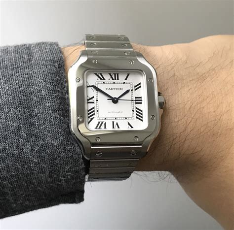 new cartier watches 2020|cartier chronograph watches for men's.